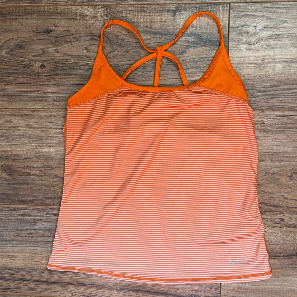Orangetheory 🍊 fitness workout tank 🍊